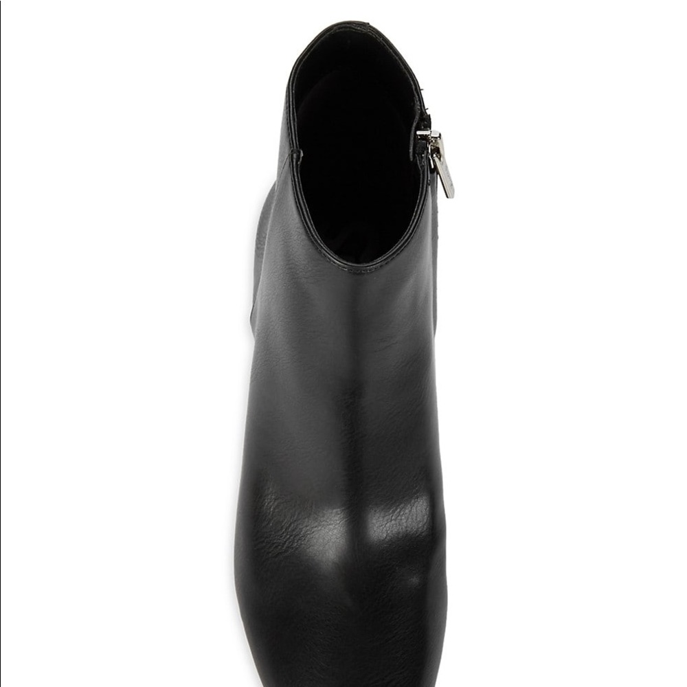 Circus by Sam Edelman Daysi Faux Leather Booties - Picture 3 of 5